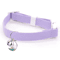 Safety Stretch Cat Collar Lightweight Elastic Collar For Cats Small Pets 15