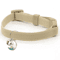 Safety Stretch Cat Collar Lightweight Elastic Collar For Cats Small Pets 16