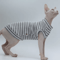 DUOMASUMI Cooling Cat Vest UltraSoft Summer Shirt For Hairless Sensitive Cats 2