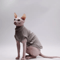 DUOMASUMI Cooling Cat Vest UltraSoft Summer Shirt For Hairless Sensitive Cats 6