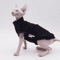 DUOMASUMI Cooling Cat Vest UltraSoft Summer Shirt For Hairless Sensitive Cats 7