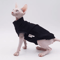 DUOMASUMI Cooling Cat Vest UltraSoft Summer Shirt For Hairless Sensitive Cats 7