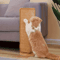 Sturdy Sisal Cat Scratching Post Natural Scratcher For Healthy Claws Furniture Protection 0