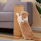 Sturdy Sisal Cat Scratching Post Natural Scratcher For Healthy Claws Furniture Protection 0