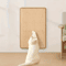 Sturdy Sisal Cat Scratching Post Natural Scratcher For Healthy Claws Furniture Protection 3