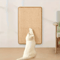 Sturdy Sisal Cat Scratching Post Natural Scratcher For Healthy Claws Furniture Protection 3