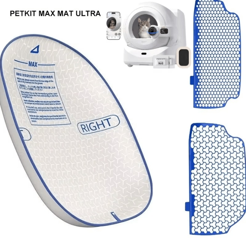 PETKIT Ultra Litter Pad Waterproof Replacement Pad For Purobot Ultra Automatic Litter Box 0