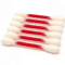 Giant Cotton Swab Catnip Kicker Toy Durable Dental Chew Interactive Cat Toy 2