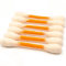 Giant Cotton Swab Catnip Kicker Toy Durable Dental Chew Interactive Cat Toy 3