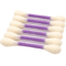 Giant Cotton Swab Catnip Kicker Toy Durable Dental Chew Interactive Cat Toy 4