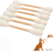 Giant Cotton Swab Catnip Kicker Toy Durable Dental Chew Interactive Cat Toy 5