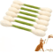 Giant Cotton Swab Catnip Kicker Toy Durable Dental Chew Interactive Cat Toy 6