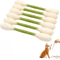 Giant Cotton Swab Catnip Kicker Toy Durable Dental Chew Interactive Cat Toy 6