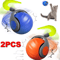 Speedy Tail 20 Smart Interactive Ball Automatic Motion Toy For Cats Dogs 2