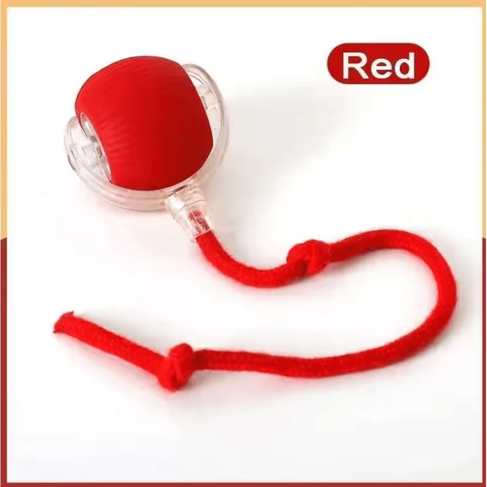 Speedy Tail 20 Smart Interactive Ball Automatic Motion Toy For Cats Dogs 4