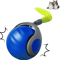 Speedy Tail 20 Smart Interactive Ball Automatic Motion Toy For Cats Dogs 8