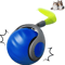 Speedy Tail 20 Smart Interactive Ball Automatic Motion Toy For Cats Dogs 8