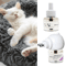 Comfort Pheromone Calming Diffuser LongLasting Stress Relief For Cats Dogs 1