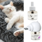 Comfort Pheromone Calming Diffuser LongLasting Stress Relief For Cats Dogs 1