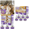 CalmPaws 4in1 Pet Pheromone Diffuser Kit For Cats Dogs 0