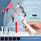 LaserPounce USB Rechargeable Interactive Cat Laser Toy 1