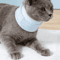 ComfortGuard Waterproof Cat Recovery Neck Brace Collar 1