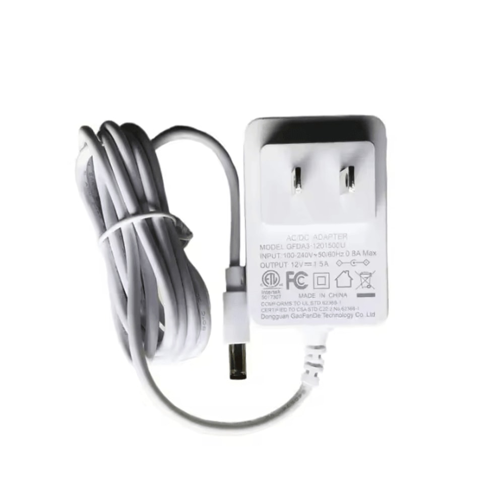 TONEPIE TiPro Replacement Power Adapter 3