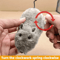 WhiskerChase SelfMoving Mechanical Mouse Cat Toy Set 4Pack 1