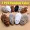 WhiskerChase SelfMoving Mechanical Mouse Cat Toy Set 4Pack 3