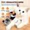 SkyChirp Interactive Flying Bird Cat Toy 1