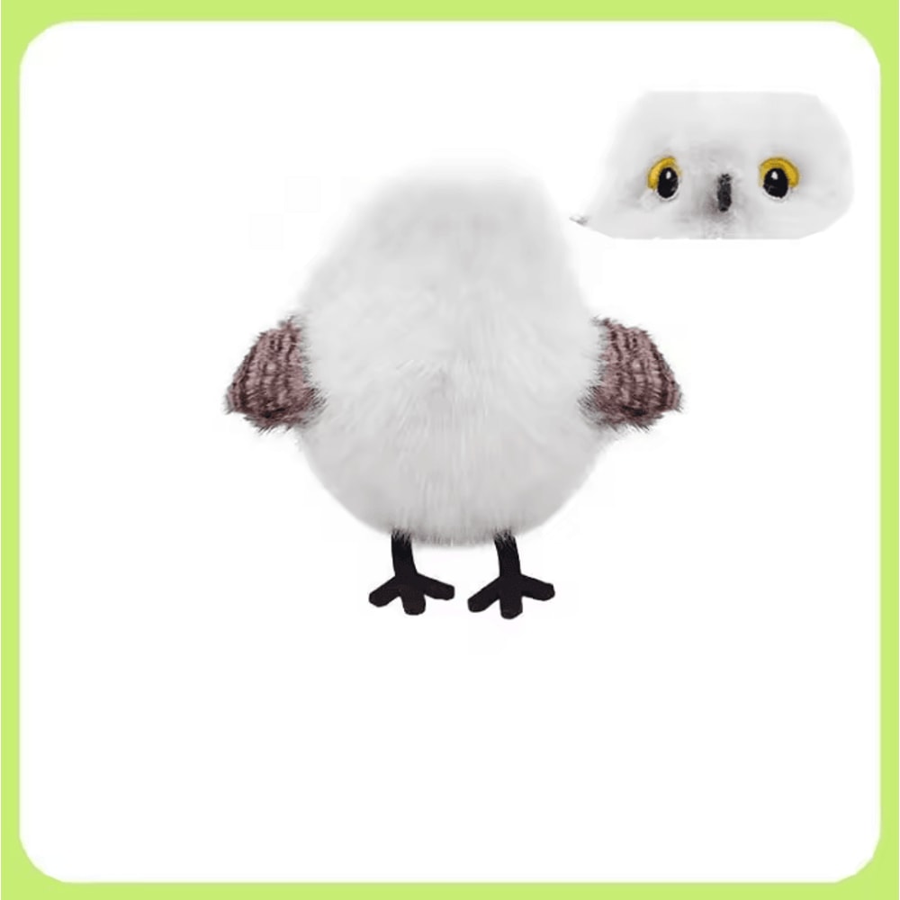 SkyChirp Interactive Flying Bird Cat Toy 5