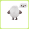SkyChirp Interactive Flying Bird Cat Toy 5
