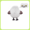 SkyChirp Interactive Flying Bird Cat Toy 5