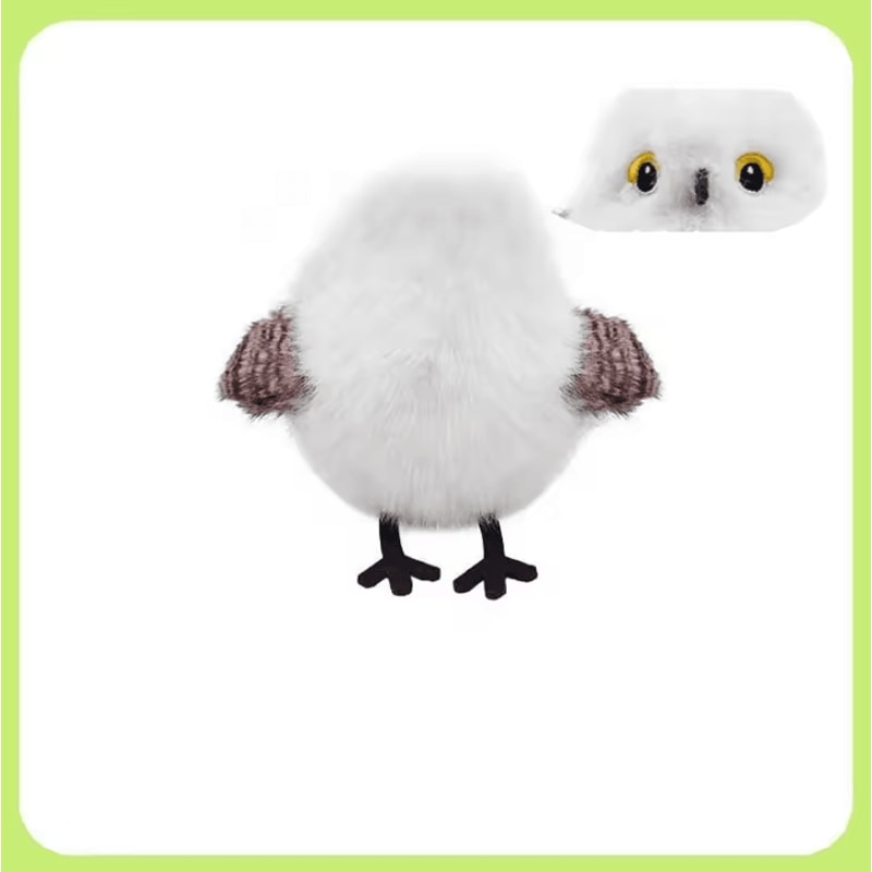 SkyChirp Interactive Flying Bird Cat Toy 5