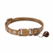 PawPrint Bell Collar For Cats Small Dogs 6