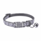 PawPrint Bell Collar For Cats Small Dogs 8