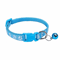 PawPrint Bell Collar For Cats Small Dogs 12