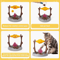 CampfireSpin Interactive Cat Puzzle Feeder Toy 3