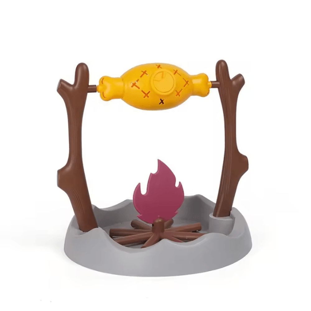 CampfireSpin Interactive Cat Puzzle Feeder Toy 4