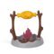 CampfireSpin Interactive Cat Puzzle Feeder Toy 4