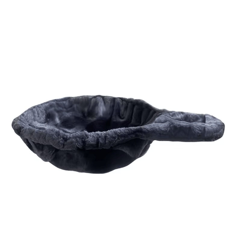 CloudNest Plush Cat Hammock Bed For Cat Trees 6