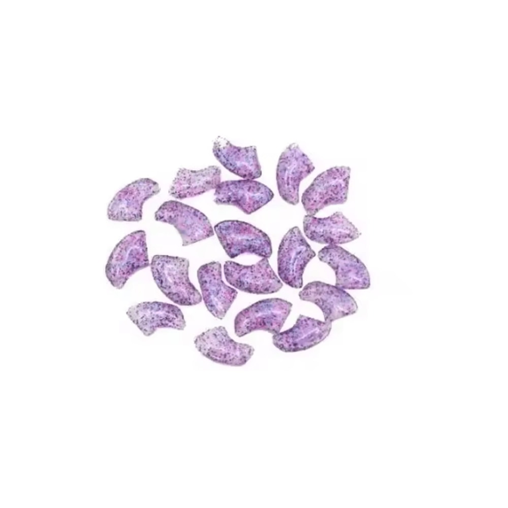 SoftPaws Silicone Cat Nail Caps Set 20Piece 11