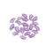 SoftPaws Silicone Cat Nail Caps Set 20Piece 11