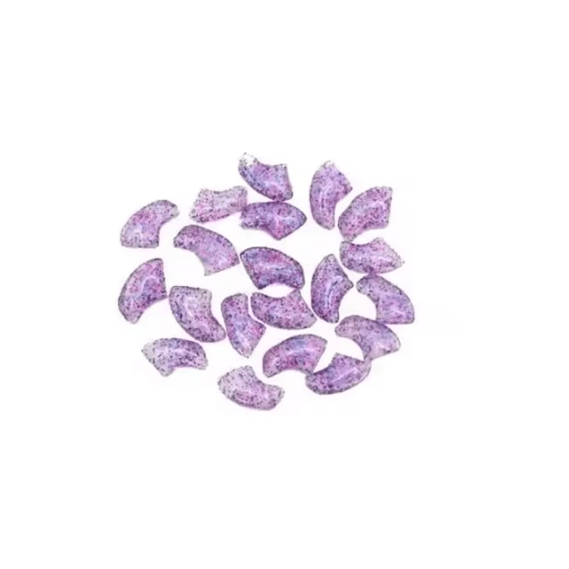 SoftPaws Silicone Cat Nail Caps Set 20Piece 11
