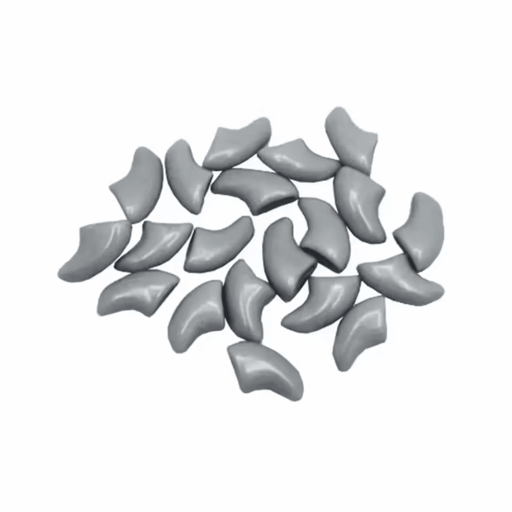 SoftPaws Silicone Cat Nail Caps Set 20Piece 4