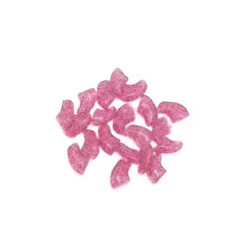 SoftPaws Silicone Cat Nail Caps Set 20Piece 6