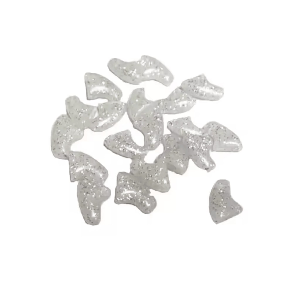 SoftPaws Silicone Cat Nail Caps Set 20Piece 8