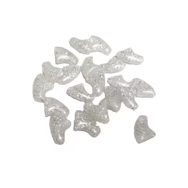 SoftPaws Silicone Cat Nail Caps Set 20Piece 8