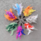 Interactive Feather Cat Toy Replacement Set 3PCS5PCS Refill Pack 0