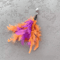 Interactive Feather Cat Toy Replacement Set 3PCS5PCS Refill Pack 1